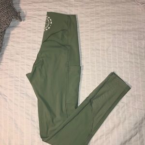 Gymshark Legacy Leggings